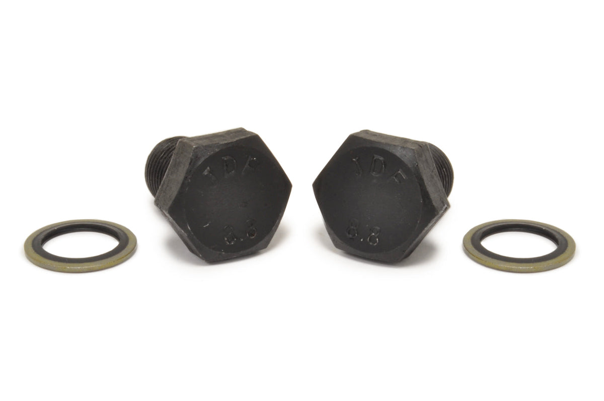 STM DSM Engine Oil Cooler Delete Kit