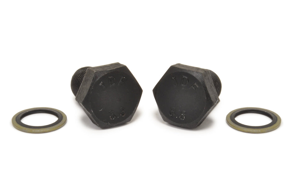 STM DSM Engine Oil Cooler Delete Kit