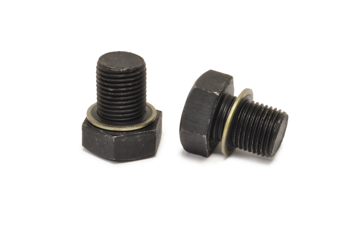 STM DSM Engine Oil Cooler Delete Kit
