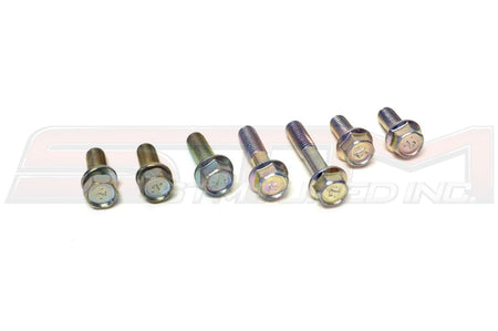 Front Cover Bolt