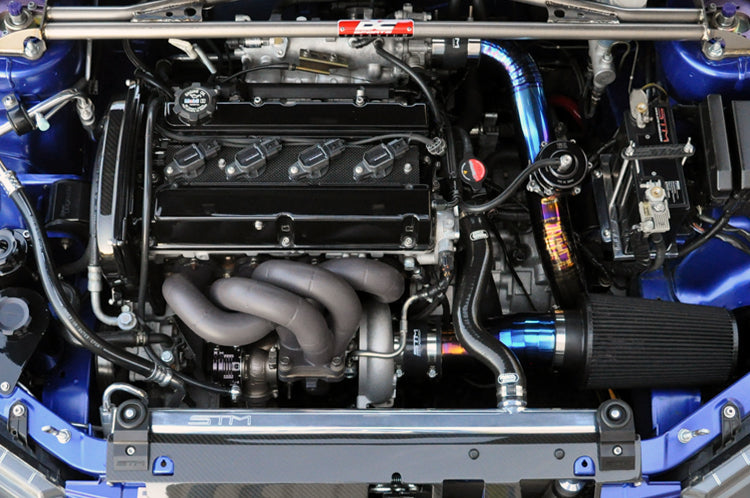 Evo 4 5 6 7 8 9 Fuel Rail