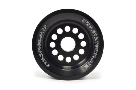STM Evo 4-9 Alternator Pulley