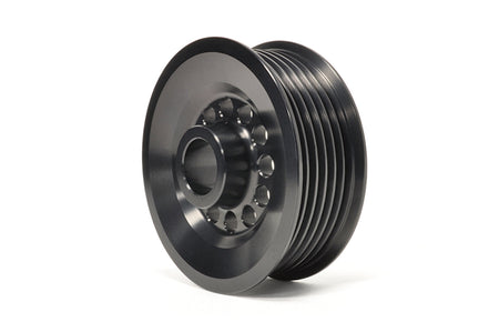 STM Evo 4-9 Alternator Pulley