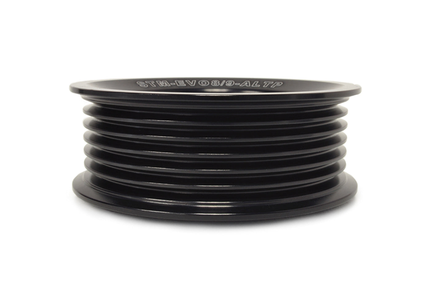 STM Evo 4-9 Alternator Pulley