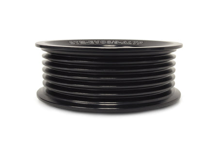 STM Evo 4-9 Alternator Pulley