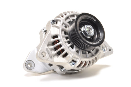 STM Evo 4-9 Alternator Pulley