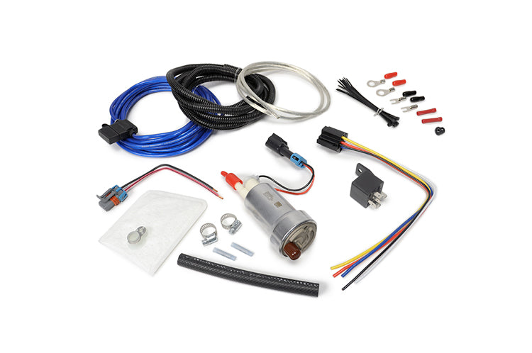 Evo E85 Fuel Pump Kit
