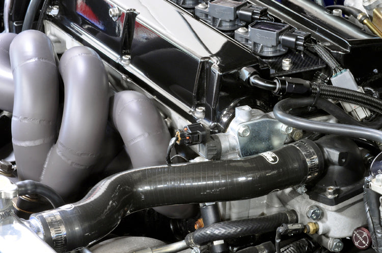 Evo Cam Position Sensor Housing Stock Cover