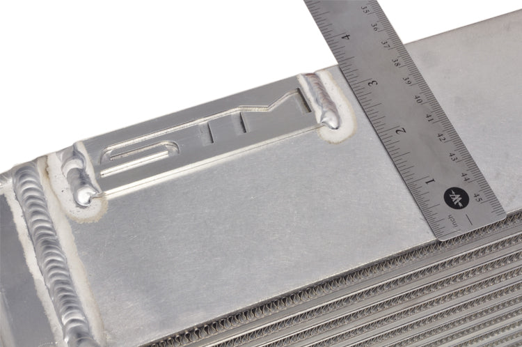 Evo Intercooler 