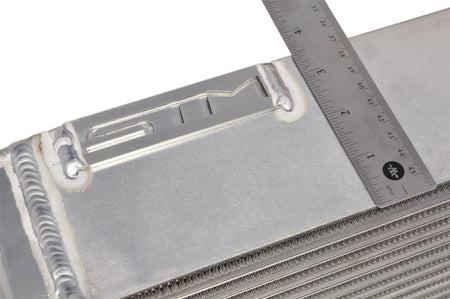 Evo Intercooler 