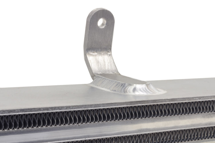 Evo Intercooler 