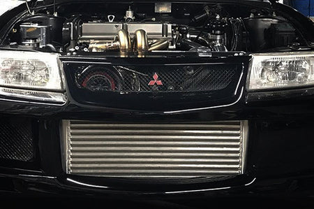 Evo Intercooler 