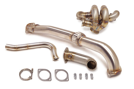 Evo 4 5 6 Turbo Hot Parts Kit