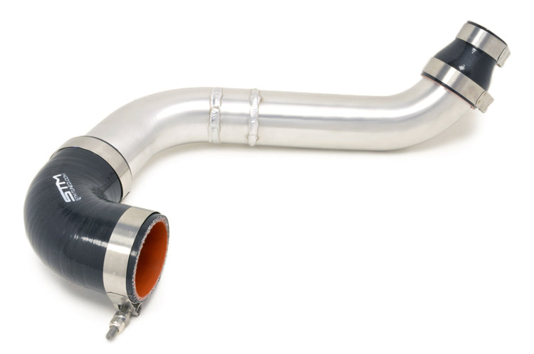 STM Evo 5/6 Lower Intercooler Pipe for Stock Frame Turbo