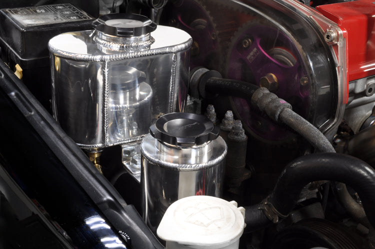  JDM Evo 4 5 6 Power Steering Reservoir