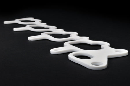 STM Evo 4-9 Intake Manifold Heat Barrier Gasket