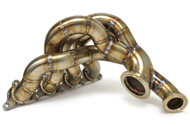 Evo 7 8 9 Turbo Manifold