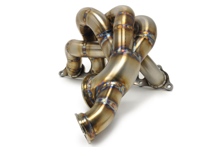 Evo 7 8 9 Turbo Manifold