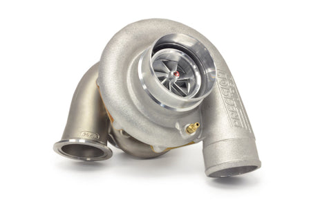 PTE V-Band Turbo
