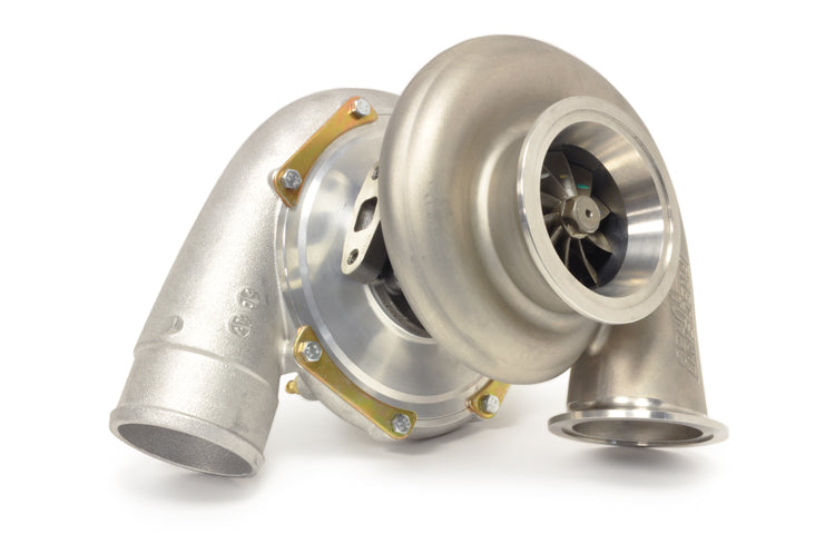 PTE V-Band Turbo