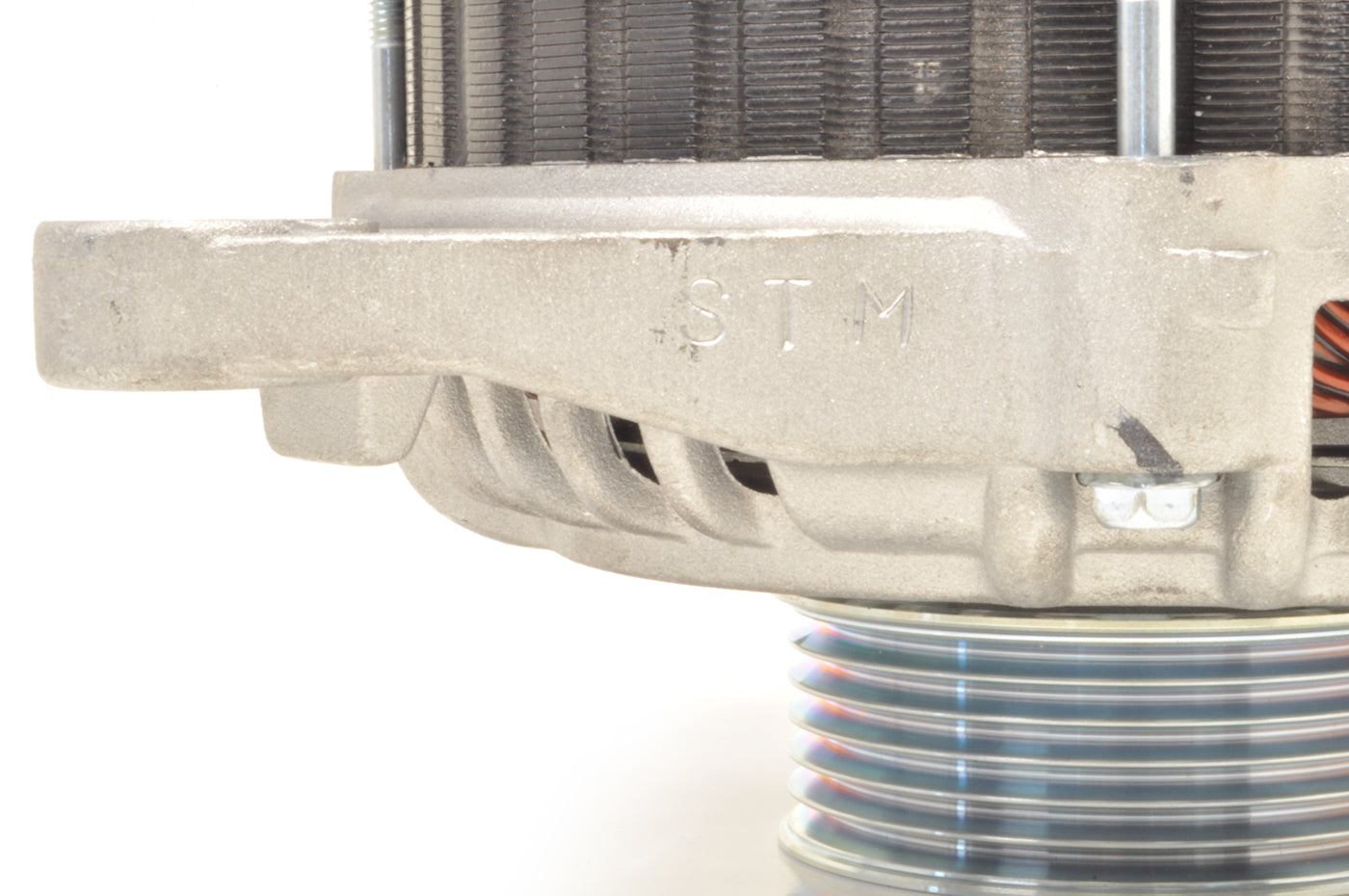 STM Alternator for Evo 7/8/9