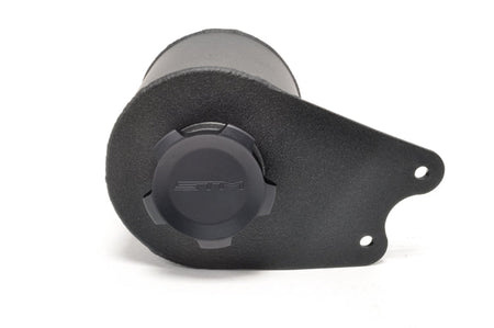 Evo Coolant Overflow Wrinkle Black