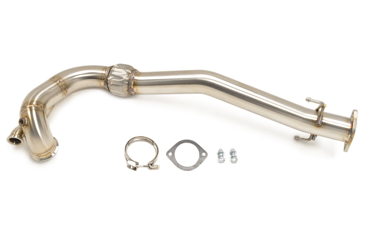 Evo Downpipe