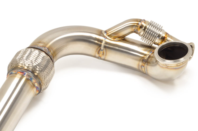 Evo 7/8/9 O2 Housing Recirculated