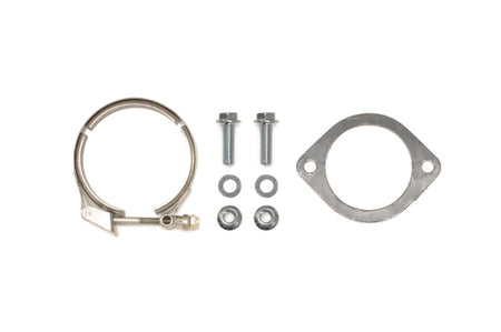 Evo 7 8 9 Downpipe Clamp Gaskets Hardware