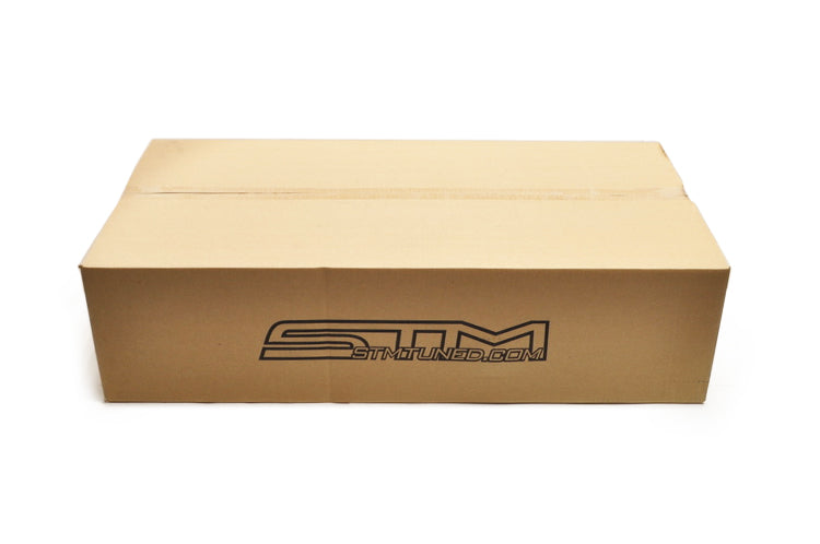 STM Downpipe Box