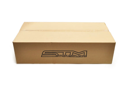 STM Downpipe Box
