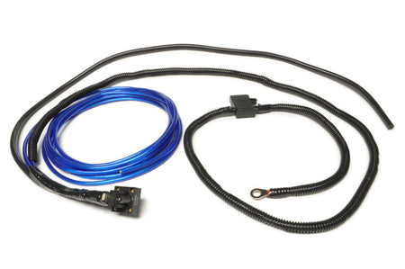 Evo Triple Pump Fuel Kit