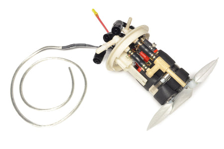 Evo Triple Pump Fuel Kit