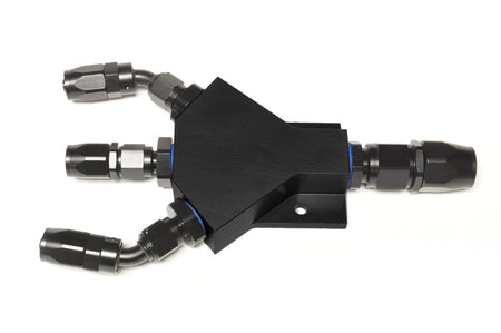 Evo Triple Pump Fuel Kit