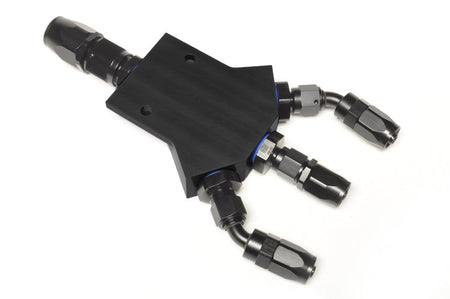 Evo Triple Pump Fuel Kit