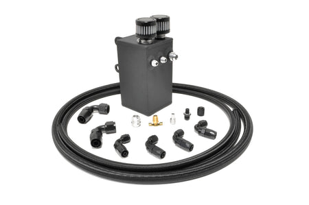 STM Evo 7/8/9 Oil Catch Can Transmission Mount