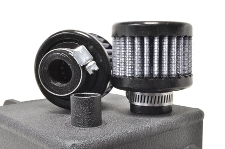 STM Evo 7/8/9 Oil Catch Can Transmission Mount