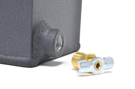STM Evo 7/8/9 Oil Catch Can Transmission Mount