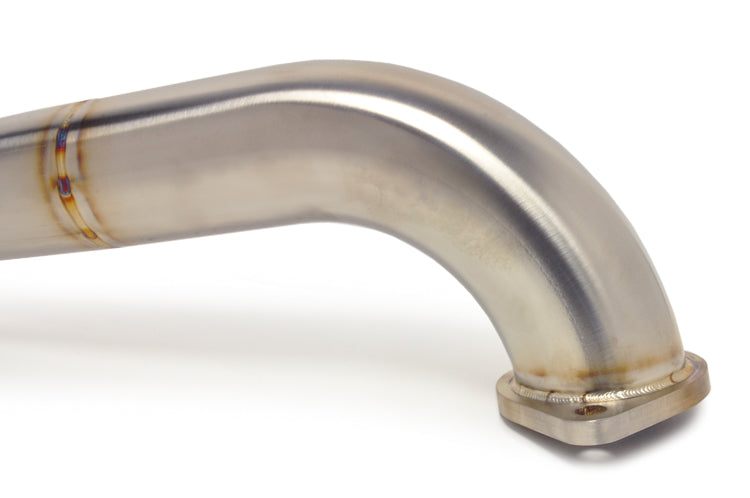 Evo 7 8 9 Forward Facing Turbo Downpipe Mandrel Bend