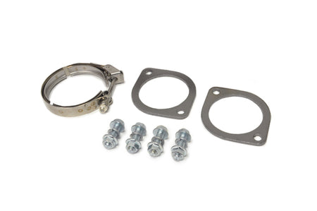 Evo 7 8 9 Forward Facing Turbo Manifold Gaskets Hardware Flange