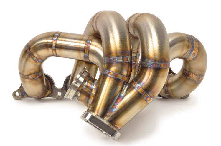 Evo 7 8 9 Forward Facing Exhaust Manifold