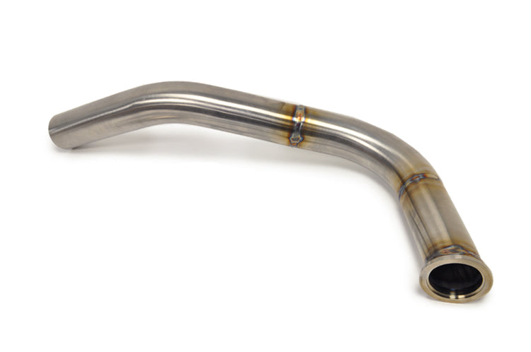 STM Evo 7 8 9 Forward Facing Dump Tube