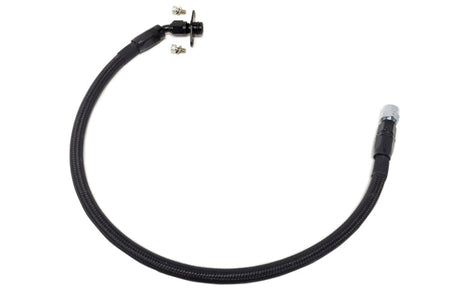 Evo 7 8 9 Fuel Feed Kit Hard Line to Rail