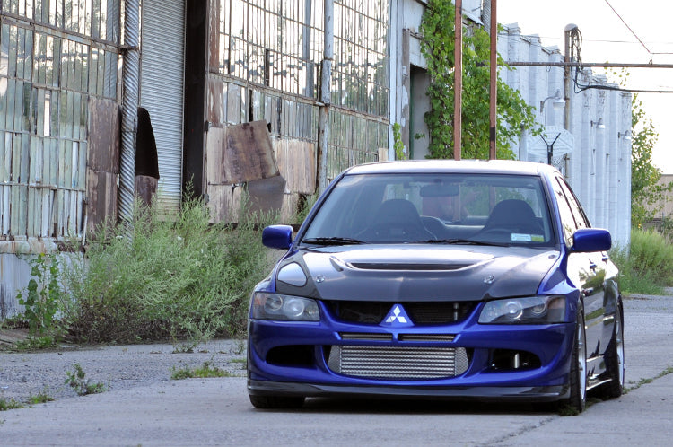 STM Evo 7/8/9 FMIC