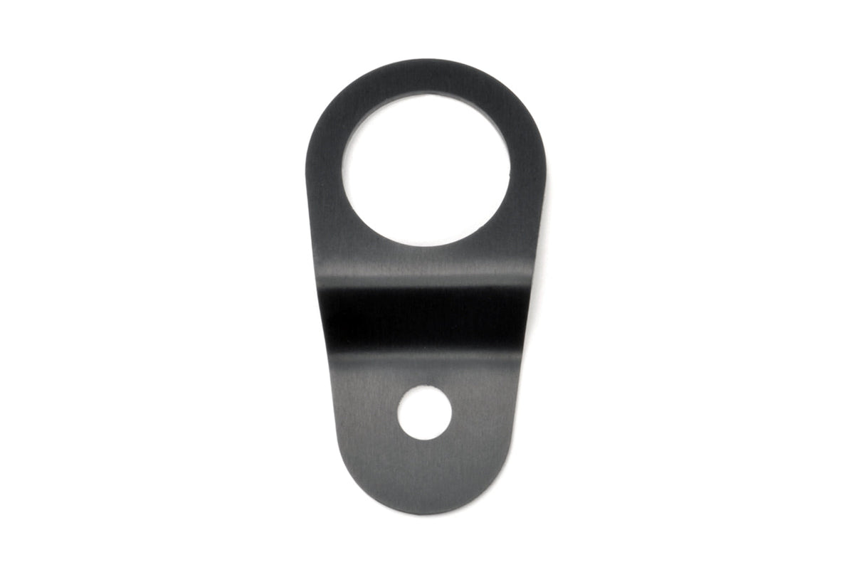 STM Evo 7/8/9 Lightweight Radiator Brackets (Single Anodized)