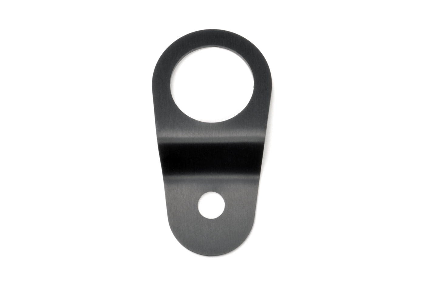STM Evo 7/8/9 Lightweight Radiator Brackets (Single Anodized)