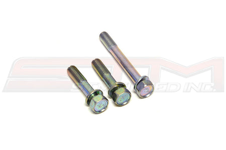 Evo Oil Filter Housing