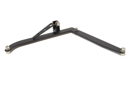 STM Evo 7/8/9 Mounting Bracket for Race Oil Cooler Kit