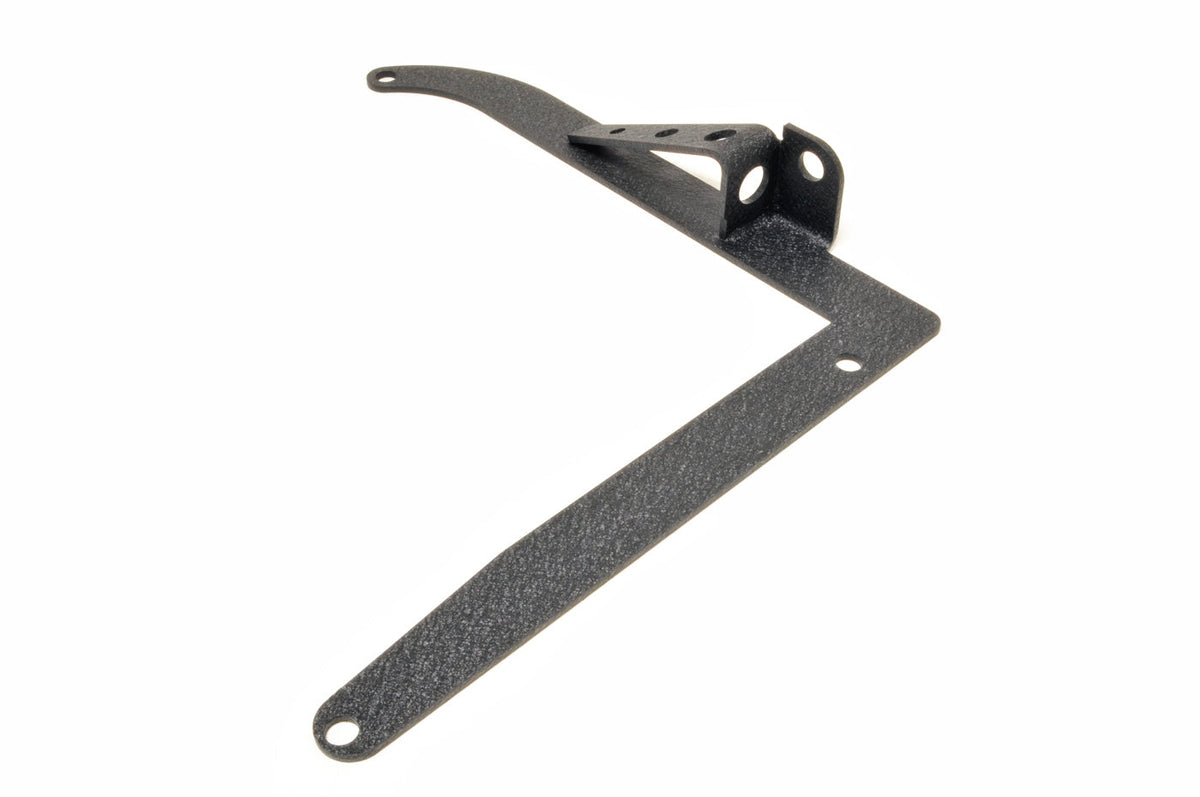 STM Evo 7/8/9 Mounting Bracket for Race Oil Cooler Kit