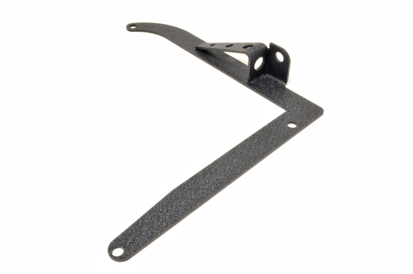 STM Evo 7/8/9 Mounting Bracket for Race Oil Cooler Kit